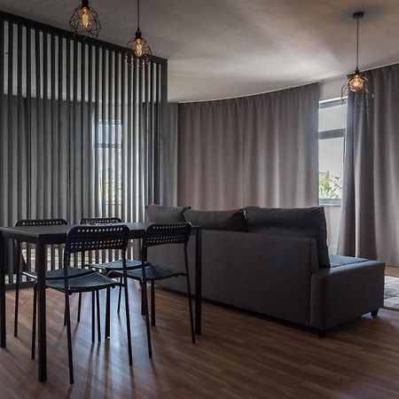 Redondo Loft Apartman Macedo de Cavaleiros Kültér fotó
