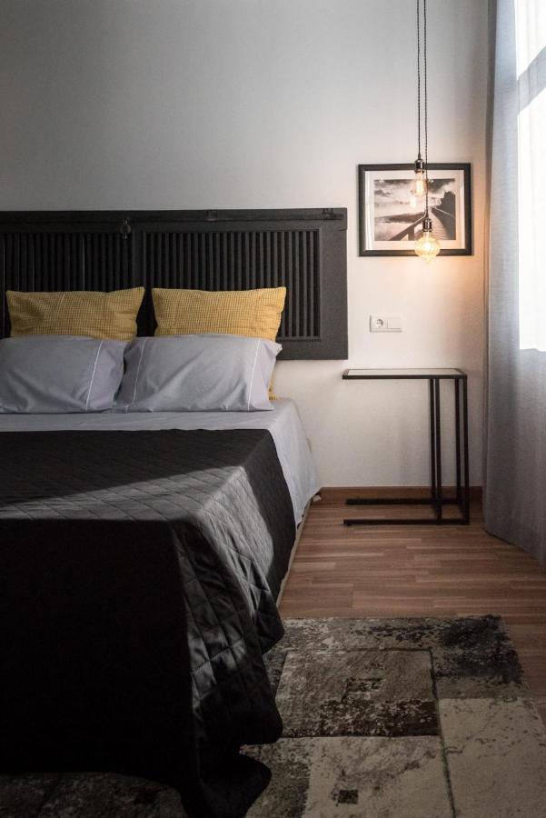 Redondo Loft Apartman Macedo de Cavaleiros Kültér fotó