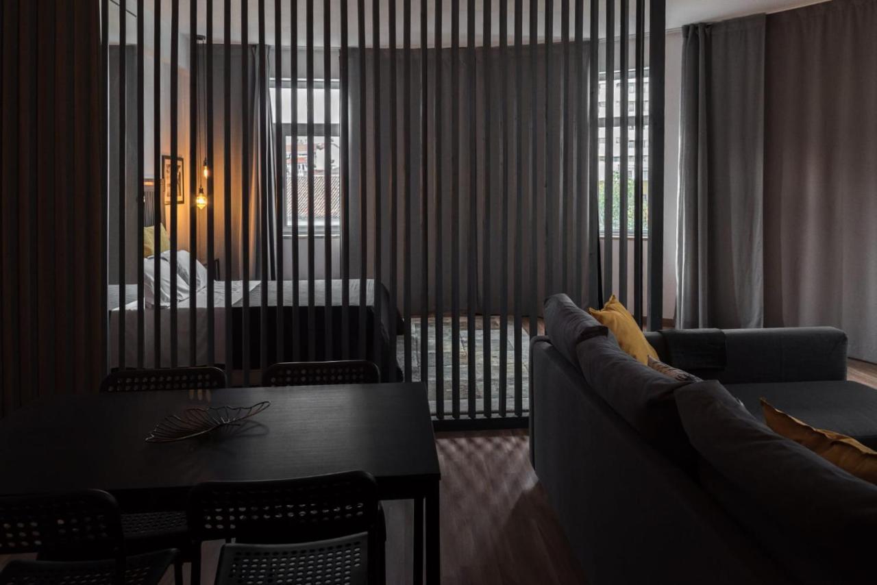 Redondo Loft Apartman Macedo de Cavaleiros Kültér fotó