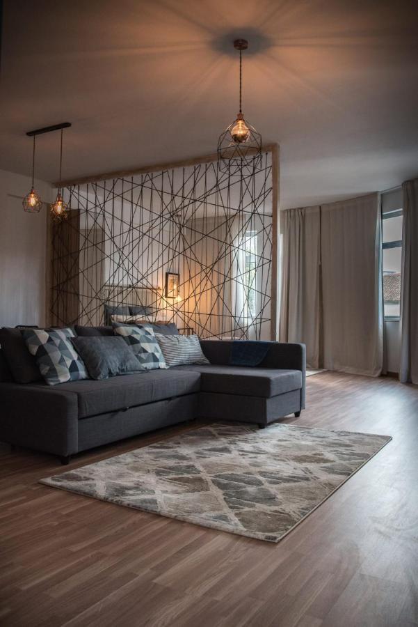 Redondo Loft Apartman Macedo de Cavaleiros Kültér fotó