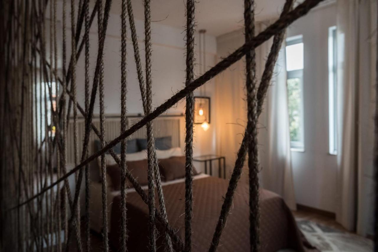 Redondo Loft Apartman Macedo de Cavaleiros Kültér fotó